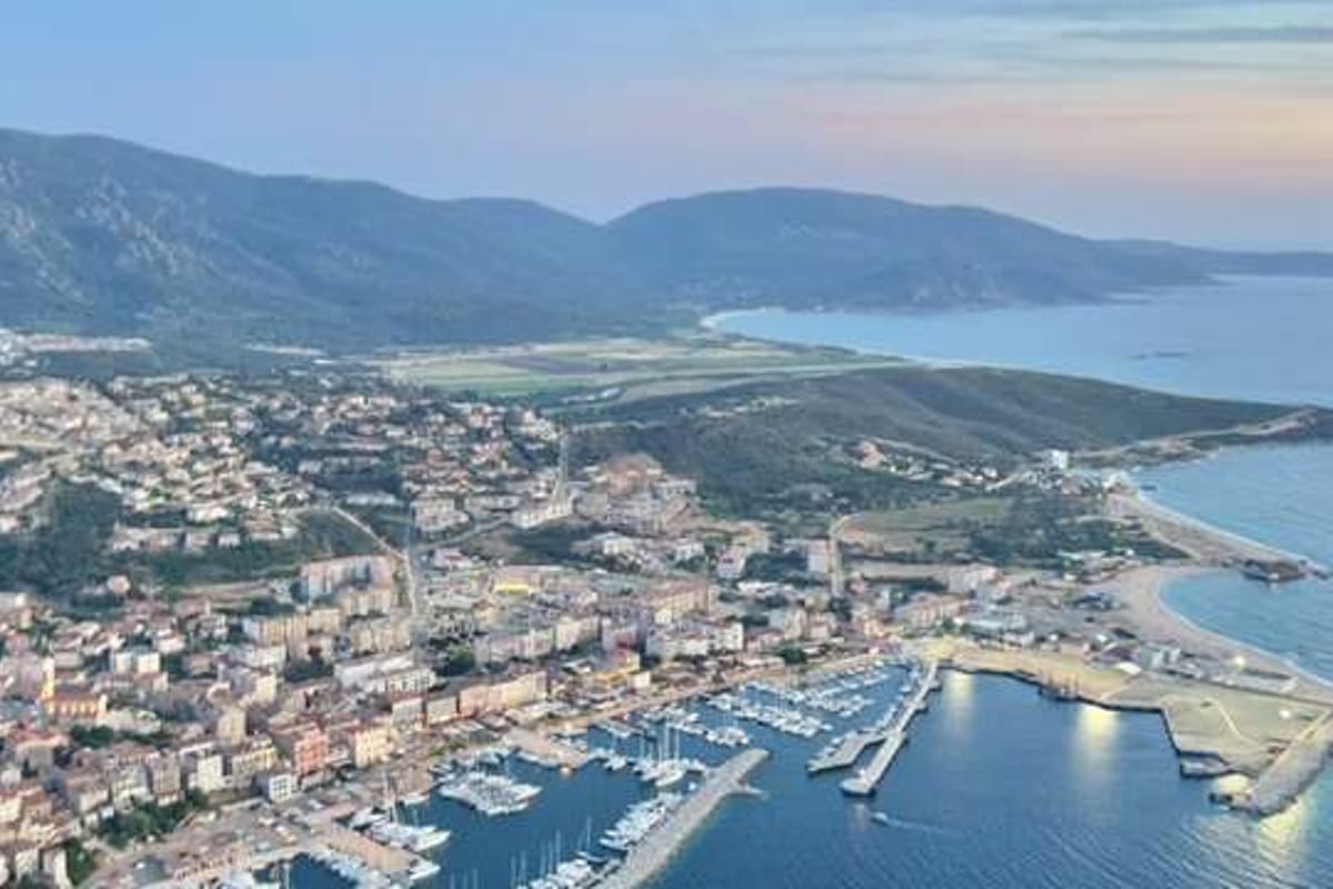 Corsica, Propriano - Main photo