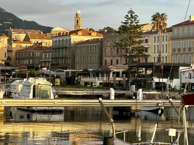 Corsica, Propriano - Photo 2