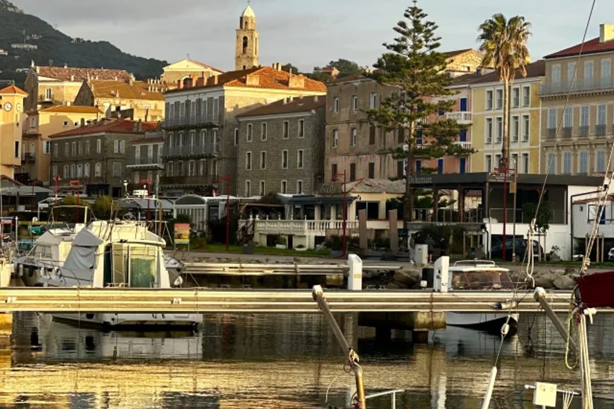 Corsica, Propriano - Photo 2