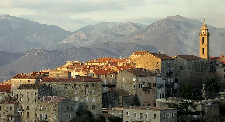 Corsica, Propriano - Photo 3