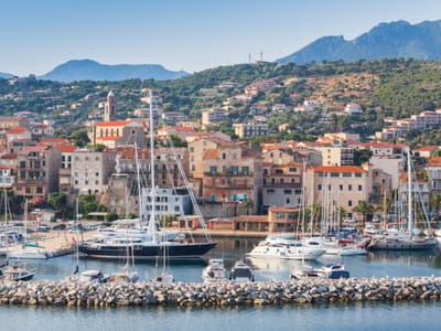 Corsica, Propriano - Photo 4