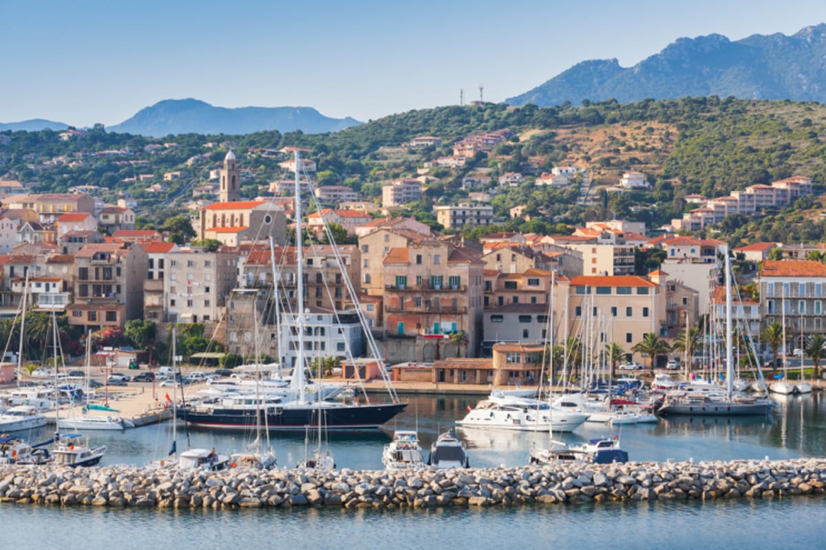 Corsica, Propriano - Photo 4