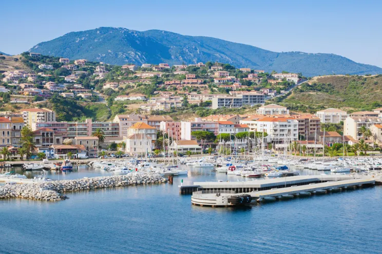 Corsica, Propriano - Photo 5