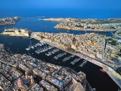Grand Harbour Marina - Photo 2