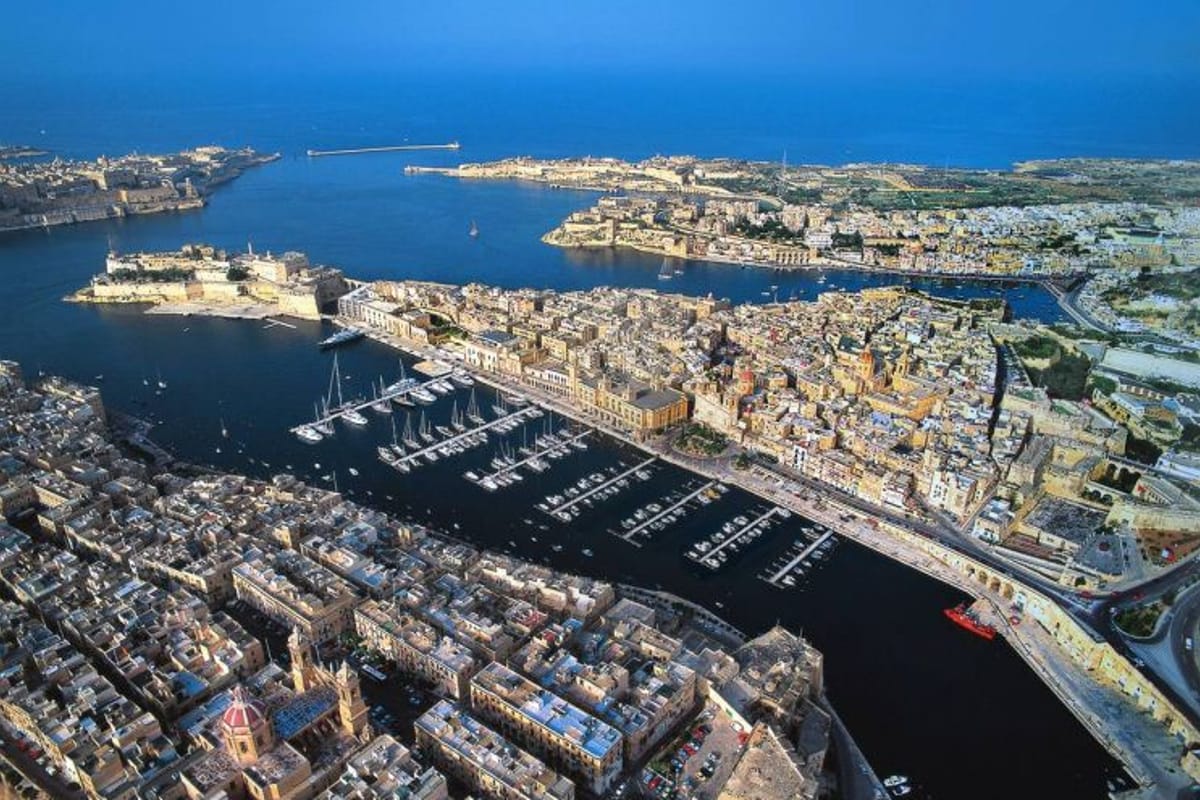 Grand Harbour Marina - Photo 2