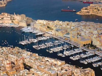 Grand Harbour Marina - Photo 3
