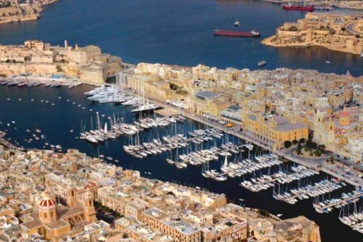 Grand Harbour Marina - Photo 3