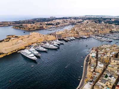 Grand Harbour Marina - Photo 4