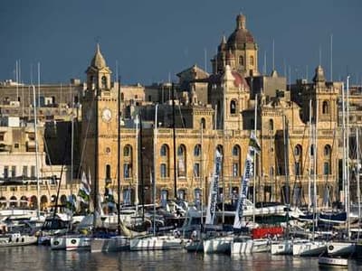 Grand Harbour Marina - Photo 5