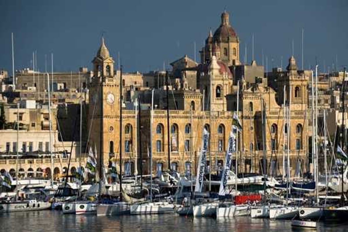 Grand Harbour Marina - Photo 5