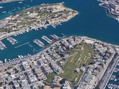 Malta, Roland Marina, Ta` Xbiex - Photo 2