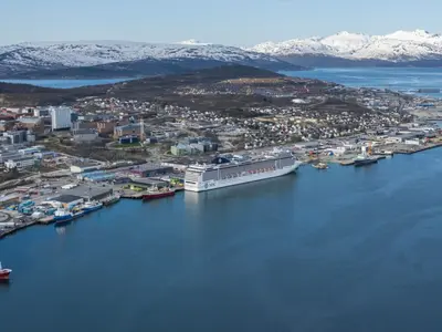 Tromso - Photo 2