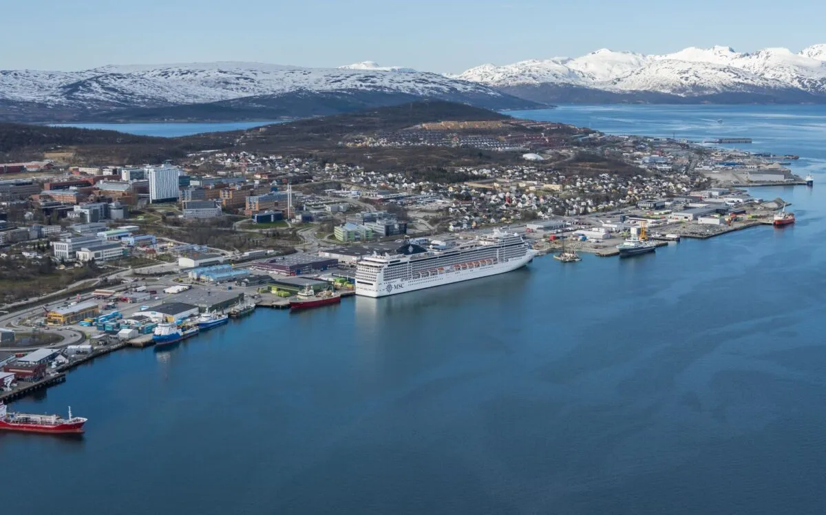 Tromso - Photo 2