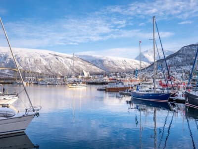 Tromso - Photo 3