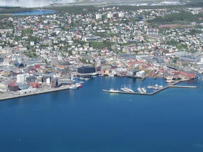 Tromso - Photo 5