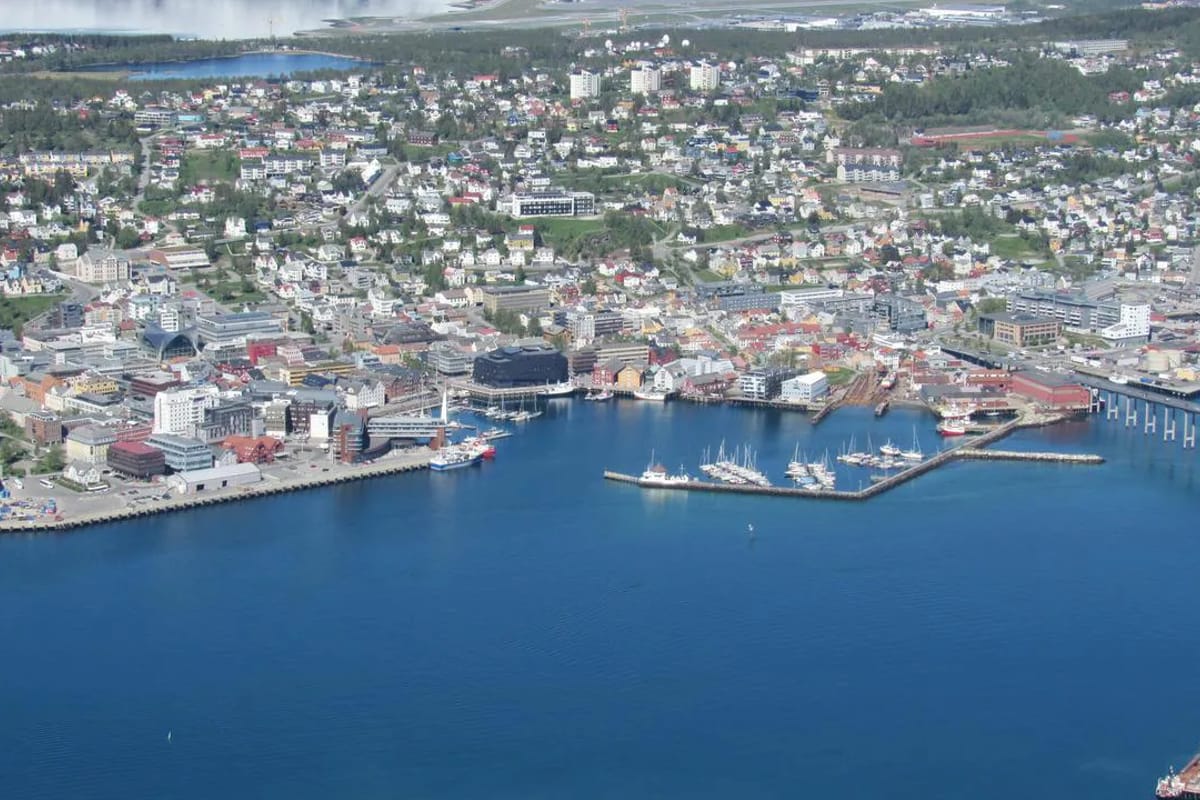 Tromso - Photo 5