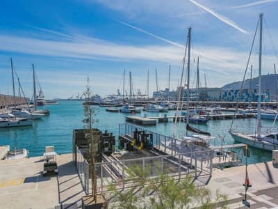Port Vela, Barcelona - Photo 4