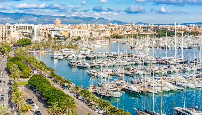 Palma de Mallorca, Marina Cuarentena - Photo 4