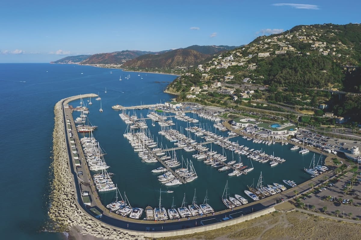 Capo D'orlando Marina - Photo 2
