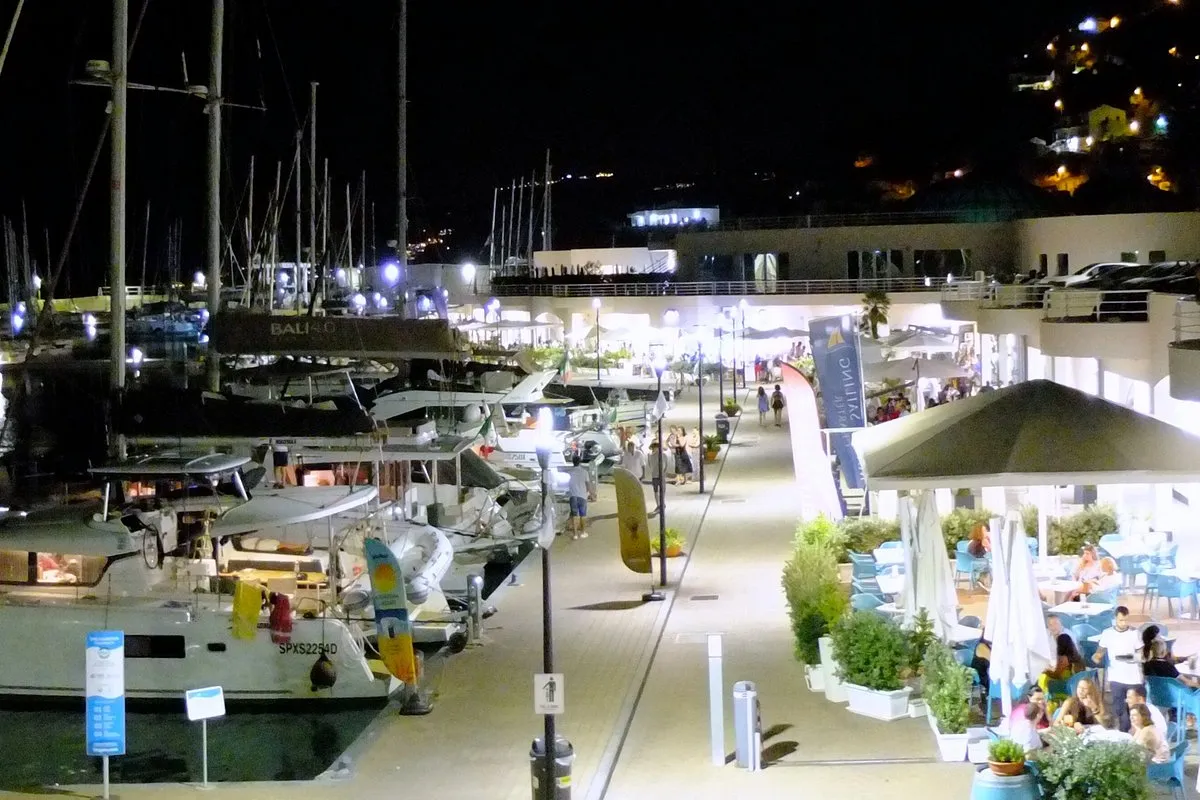 Capo D'orlando Marina - Photo 4