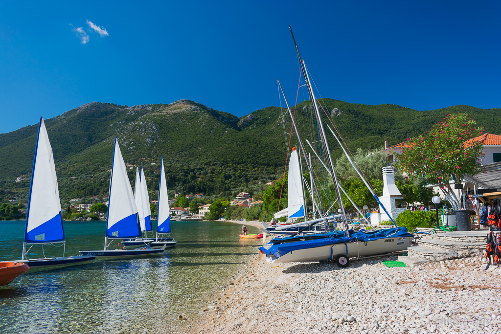 Lefkas, Nikiana Marina - Photo 4