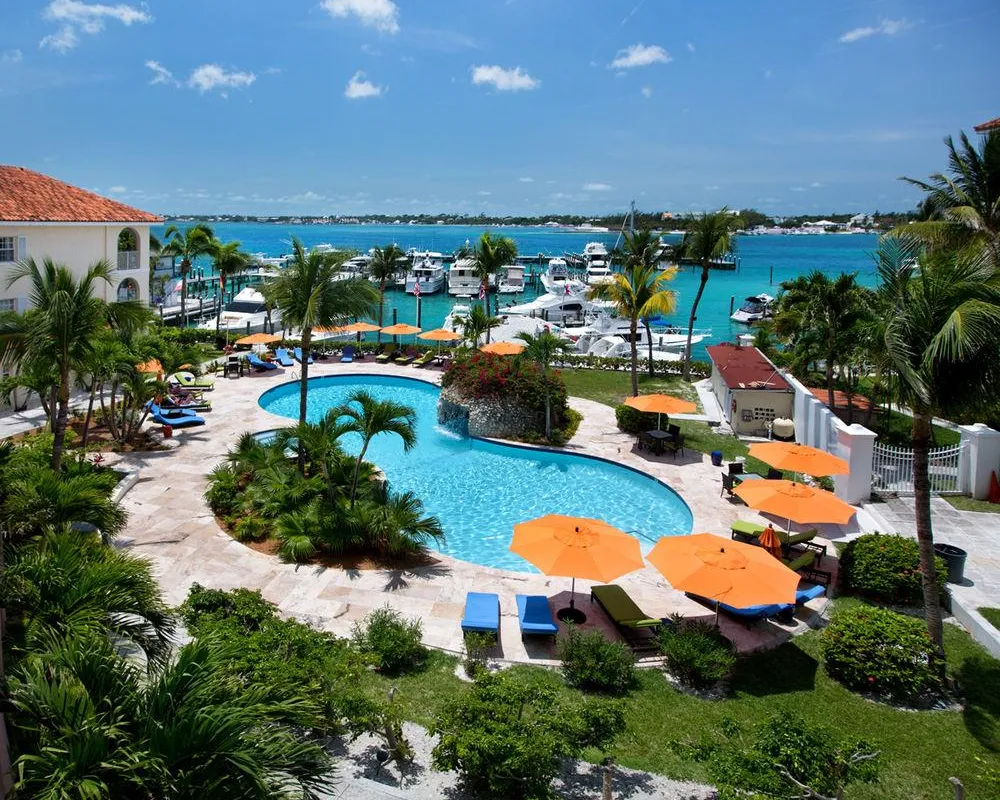 Nassau, Paradise Harbour Club - Main photo
