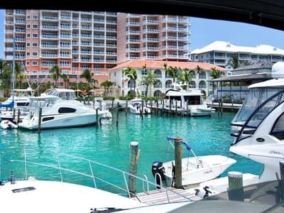 Nassau, Paradise Harbour Club - Photo 2