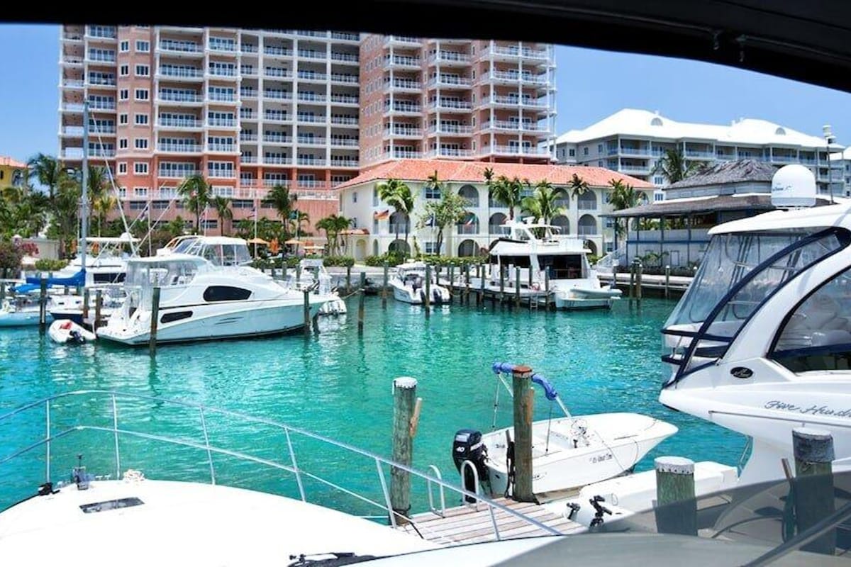 Nassau, Paradise Harbour Club - Photo 2
