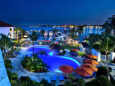 Nassau, Paradise Harbour Club - Photo 3