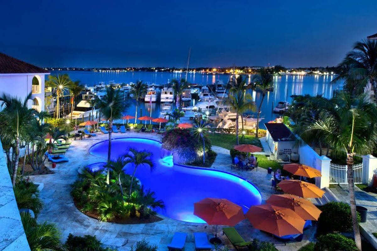Nassau, Paradise Harbour Club - Photo 3