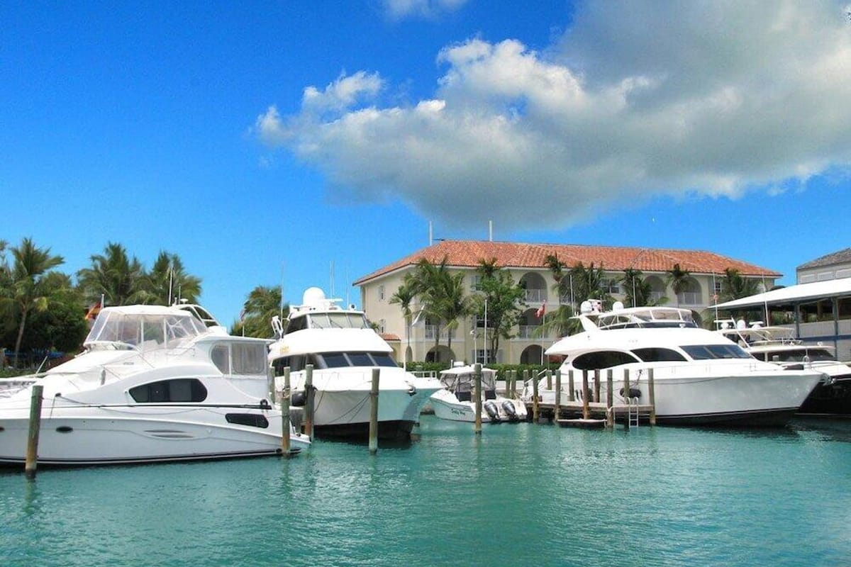 Nassau, Paradise Harbour Club - Photo 4