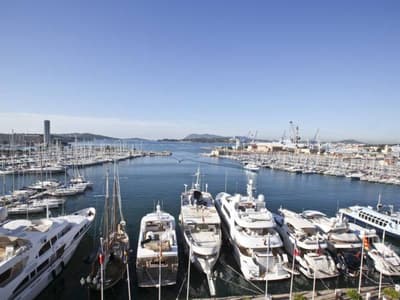 Toulon, Darse Vieille - Photo 2