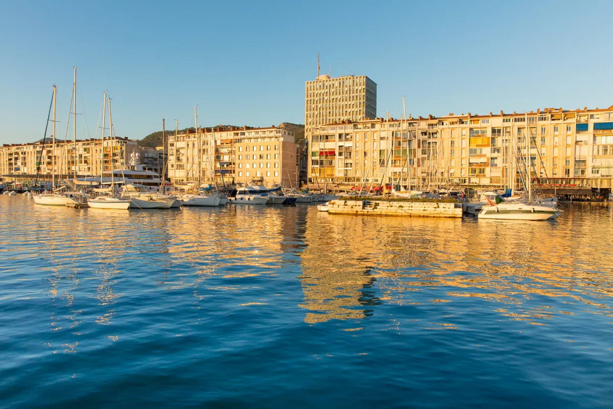 Toulon, Darse Vieille - Photo 3