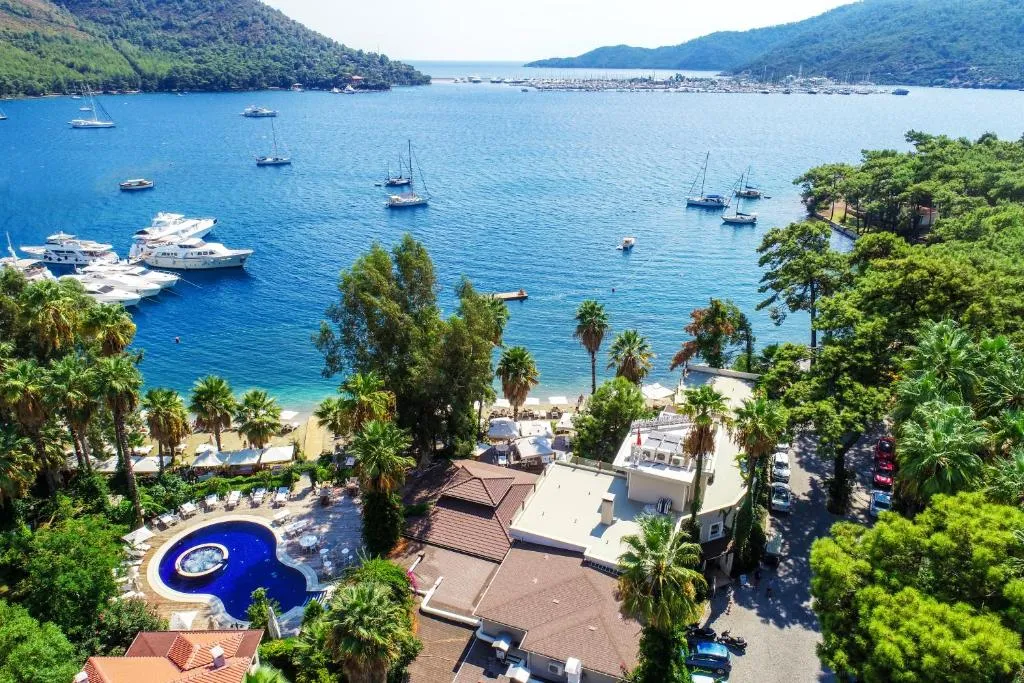 Marmaris, Joya Del Mar Marina - Photo 1