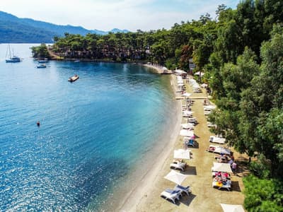 Marmaris, Joya Del Mar Marina - Photo 2