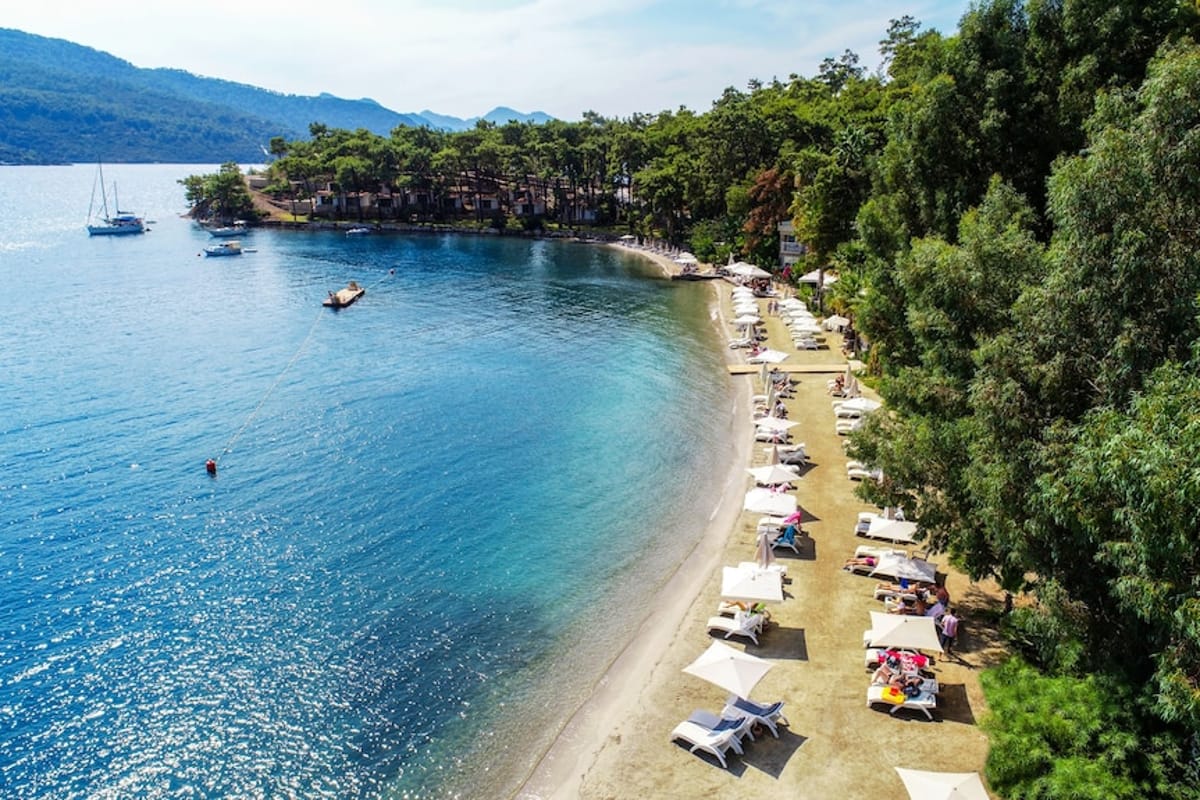 Marmaris, Joya Del Mar Marina - Photo 2