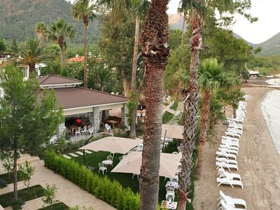 Marmaris, Joya Del Mar Marina - Photo 3