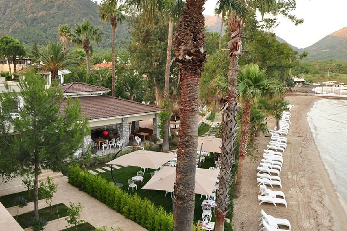 Marmaris, Joya Del Mar Marina - Photo 3