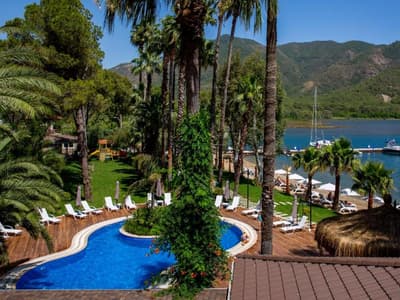 Marmaris, Joya Del Mar Marina - Photo 4