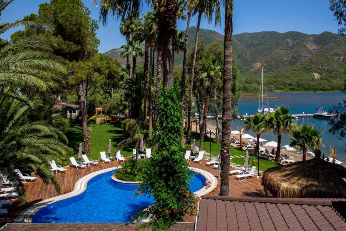 Marmaris, Joya Del Mar Marina - Photo 4