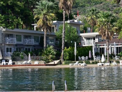 Marmaris, Joya Del Mar Marina - Photo 5