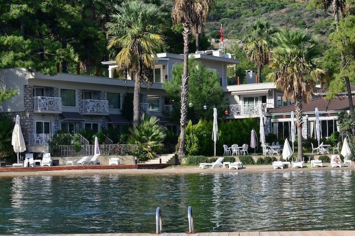 Marmaris, Joya Del Mar Marina - Photo 5