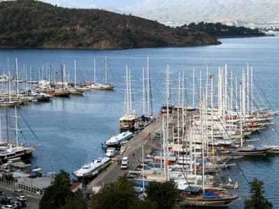 Belediye Marina - Photo 2
