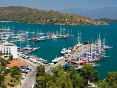 Belediye Marina - Photo 3