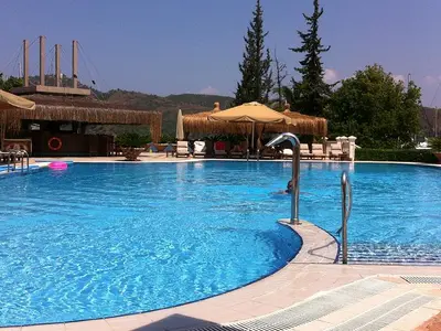 Fethiye, Ece Saray Marina Resort - Photo 2