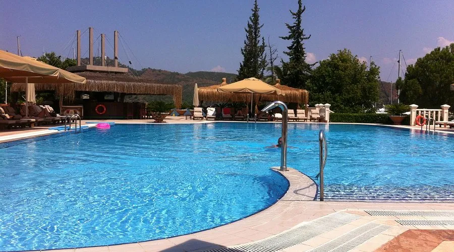 Fethiye, Ece Saray Marina Resort - Photo 2