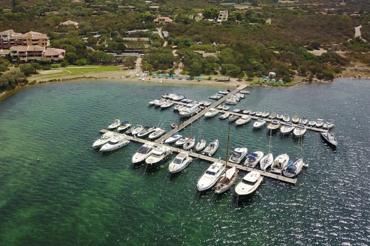 Porto Rotondo, Marina di Asfodeli - Main photo