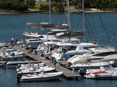 Porto Rotondo, Marina di Asfodeli - Photo 3