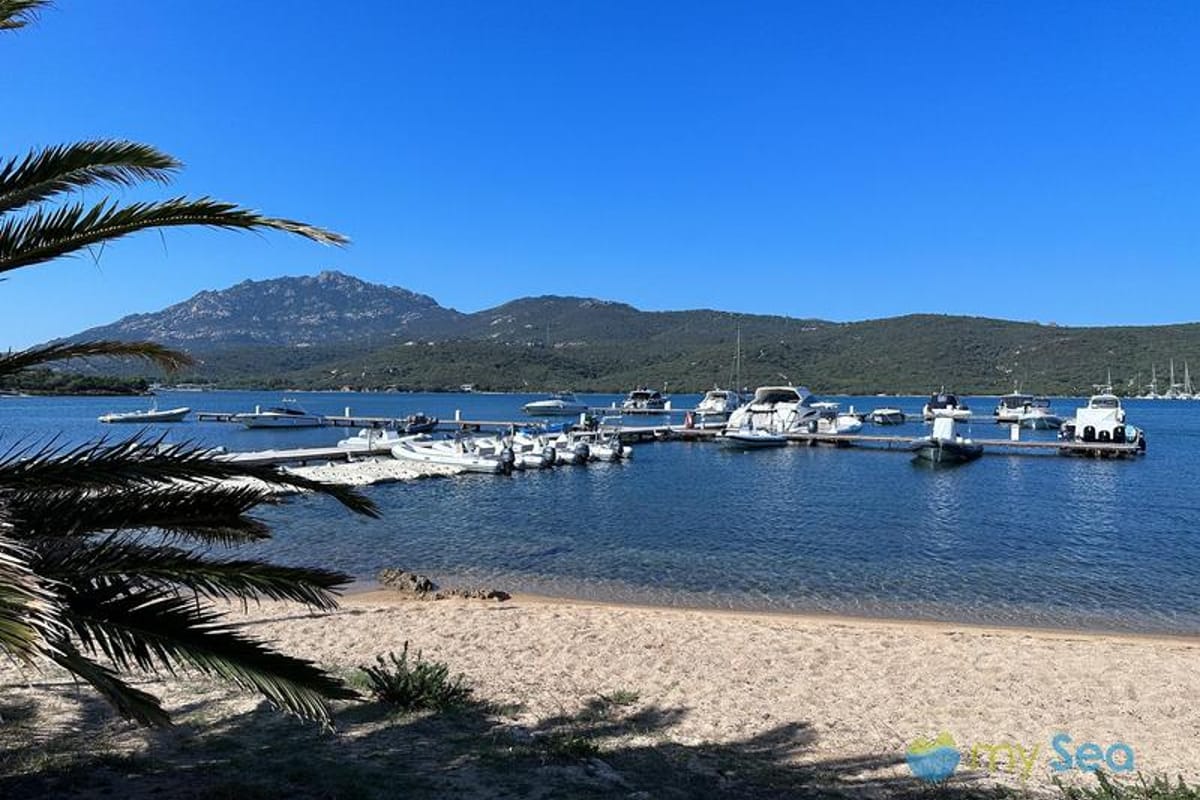 Porto Rotondo, Marina di Asfodeli - Photo 4