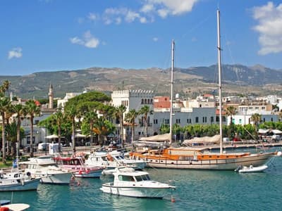 Port of Kos - Photo 4